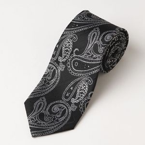 Patterned Tie